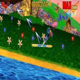 Download Flip Fullfeather Somersault Cell Phone Game